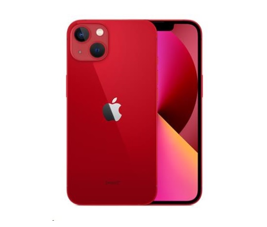 APPLE iPhone 13 256GB (PRODUCT)RED
