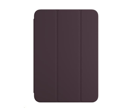 APPLE Smart Folio for iPad mini (6th generation) - Dark Cherry