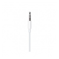APPLE Lightning to 3.5 mm Audio Cable (1.2m) - White