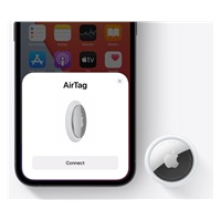 APPLE AirTag (4 Pack)