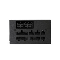 CHIEFTEC zdroj SteelPower Series 550W, BDK-550FC, 80+ Bronze