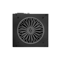 CHIEFTEC zdroj SteelPower Series 650W, BDK-650FC, 80+ Bronze