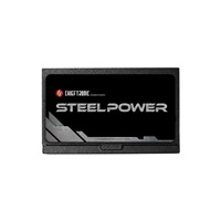 CHIEFTEC zdroj SteelPower Series 650W, BDK-650FC, 80+ Bronze