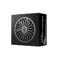 CHIEFTEC zdroj SteelPower Series 750W, BDK-750FC, 80+ Bronze