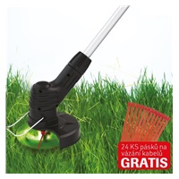 Bazar Hammersmith Bionic Trimmer - Krásný trávník bez námahy-poskodeny obal