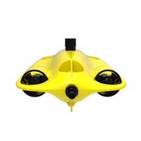 Chasing Gladius Mini S 100m