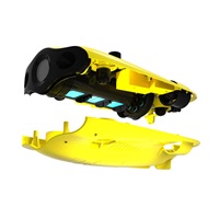 Chasing Gladius Mini S 100m