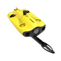 Chasing Gladius Mini S 100m