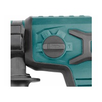 Extol Industrial 8791819 kladivo vrtací aku SHARE20V, 1,7J, SDS plus, BRUSHLESS, 20V Li-ion, bez baterie a nabíječky