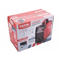 Extol Premium 8896024 invertor svařovací 120A