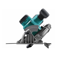Extol Industrial 8791823 pila kotoučová aku SHARE20V, 165mm, BRUSHLESS, 20V Li-ion, bez baterie a nabíječky