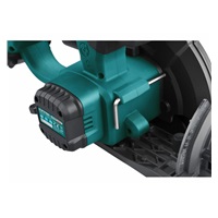 Extol Industrial 8791823 pila kotoučová aku SHARE20V, 165mm, BRUSHLESS, 20V Li-ion, bez baterie a nabíječky