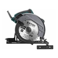 Extol Industrial 8793000 pila kotoučová, 185mm, 1600W
