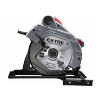 Extol Premium 8893006 pila kotoučová, 185mm, 1400W