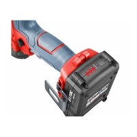 Extol Premium 8891812 utahovák rázový 1/4" aku SHARE20V, 20V Li-ion, 2000mAh