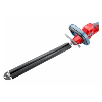 Extol Premium 8895730 nůžky na živé ploty aku, 20V Li-ion, 2000mAh