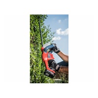Extol Premium 8895730 nůžky na živé ploty aku, 20V Li-ion, 2000mAh