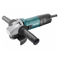 Extol Industrial (8792006) bruska úhlová, 125mm, 1010W