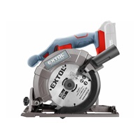 Extol Premium 8891823 SHARE20V, 165mm, 20V Li-ion, bez baterie a nabíječky