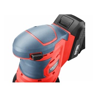 Extol Premium 8891846 SHARE20V, 125mm, 20V Li-ion, 2000mAh