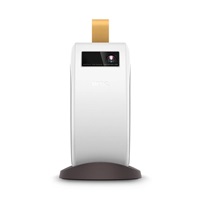 BENQ PRJ GV30 DLP, LED; 720P, 300 ANSI lumen; 100 000:1,USB,5W Chamber Speaker x 1; android TV