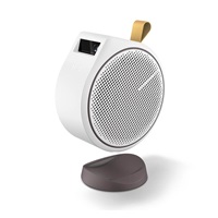 BENQ PRJ GV30 DLP, LED; 720P, 300 ANSI lumen; 100 000:1,USB,5W Chamber Speaker x 1; android TV