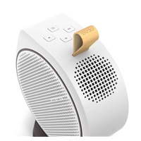 BENQ PRJ GV30 DLP, LED; 720P, 300 ANSI lumen; 100 000:1,USB,5W Chamber Speaker x 1; android TV