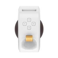 BENQ PRJ GV30 DLP, LED; 720P, 300 ANSI lumen; 100 000:1,USB,5W Chamber Speaker x 1; android TV