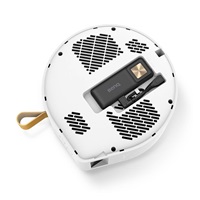 BENQ PRJ GV30 DLP, LED; 720P, 300 ANSI lumen; 100 000:1,USB,5W Chamber Speaker x 1; android TV