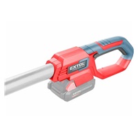 Extol Premium 8895733 nůžky na živé ploty aku, teleskopické 2,78m, 20V Li-ion, bez baterie a nabíječky