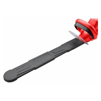 Extol Premium 8895442 nůžky na živé ploty s otočnou rukojetí, 650W, 55cm