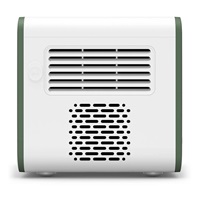 BENQ PRJ GS50 DLP, LED; 108P, 500 ANSI lumen; 100 000:1, HDMI, USB type C, Audio Out, Light,10W Chamber, android 9.0