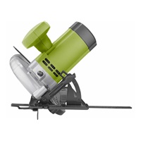 Extol Craft (405234) 185mm, 1200W