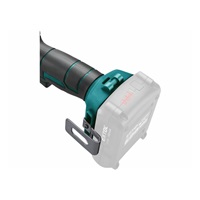 Extol Industrial 8791811 utahovák rázový 1/2“ aku SHARE20V, 250Nm, BRUSHLESS, 20V Li-ion, bez baterie a nabíječky