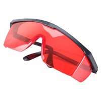 Extol Premium (8823311) laser červený liniový, křížový samonivelační