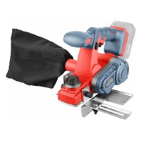 Extol Premium 8891831 hoblík aku SHARE20V, 20V Li-ion, bez baterie a nabíječky