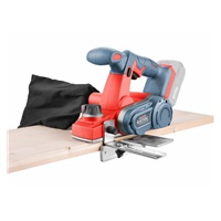 Extol Premium 8891831 hoblík aku SHARE20V, 20V Li-ion, bez baterie a nabíječky