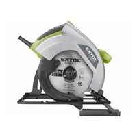 Extol Craft (405224) pila kotoučová 160mm, 1200W
