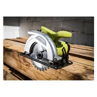 Extol Craft (405224) pila kotoučová 160mm, 1200W