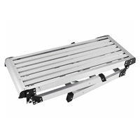 Extol Premium (8849040) pracovní plošina skládací, rozměry: d.103 x š.41 x v.51cm, nosnost 150kg