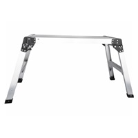 Extol Premium (8849040) pracovní plošina skládací, rozměry: d.103 x š.41 x v.51cm, nosnost 150kg