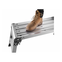 Extol Premium (8849040) pracovní plošina skládací, rozměry: d.103 x š.41 x v.51cm, nosnost 150kg