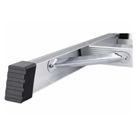 Extol Premium (8849040) pracovní plošina skládací, rozměry: d.103 x š.41 x v.51cm, nosnost 150kg