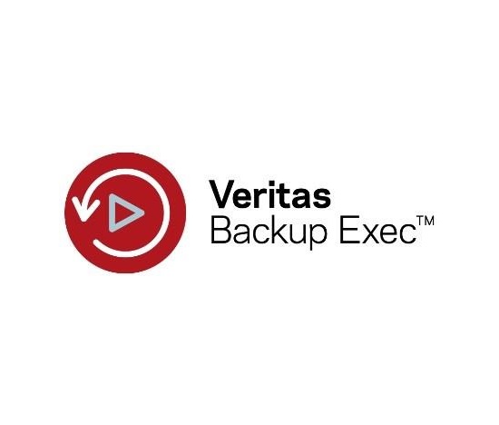 BACKUP EXEC GOLD WIN 10 INSTANCE ONPREMISE STANDARD SUBSCRIPTION + ESSENTIAL MAINTENANCE LICENSE INITIAL 12MO CORP