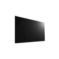 LG 75" signage 75UL3J UHD, 330nit, 16h, WebOS 6.0