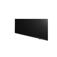 LG 75" signage 75UL3J UHD, 330nit, 16h, WebOS 6.0