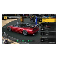 SONY PS4 hra Gran Turismo 7