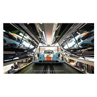 SONY PS4 hra Gran Turismo 7