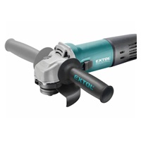 Extol Industrial (8792004) bruska úhlová, 115mm, 820W