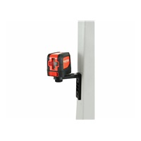 Extol Premium (8823306) laser zelený liniový, křížový samonivelační